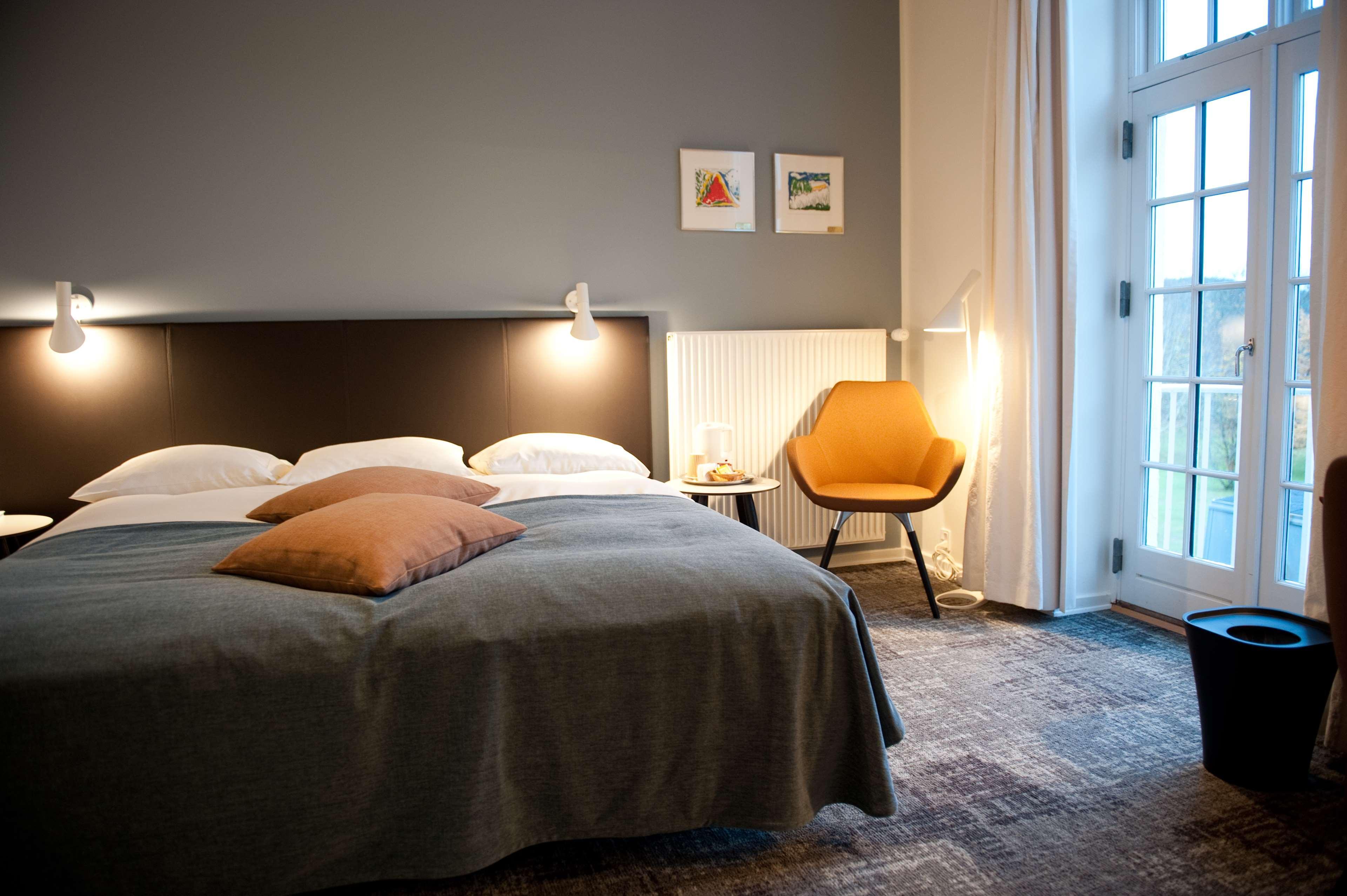 Gl. Skovridergaard; Bw Premier Collection Hotel 4*