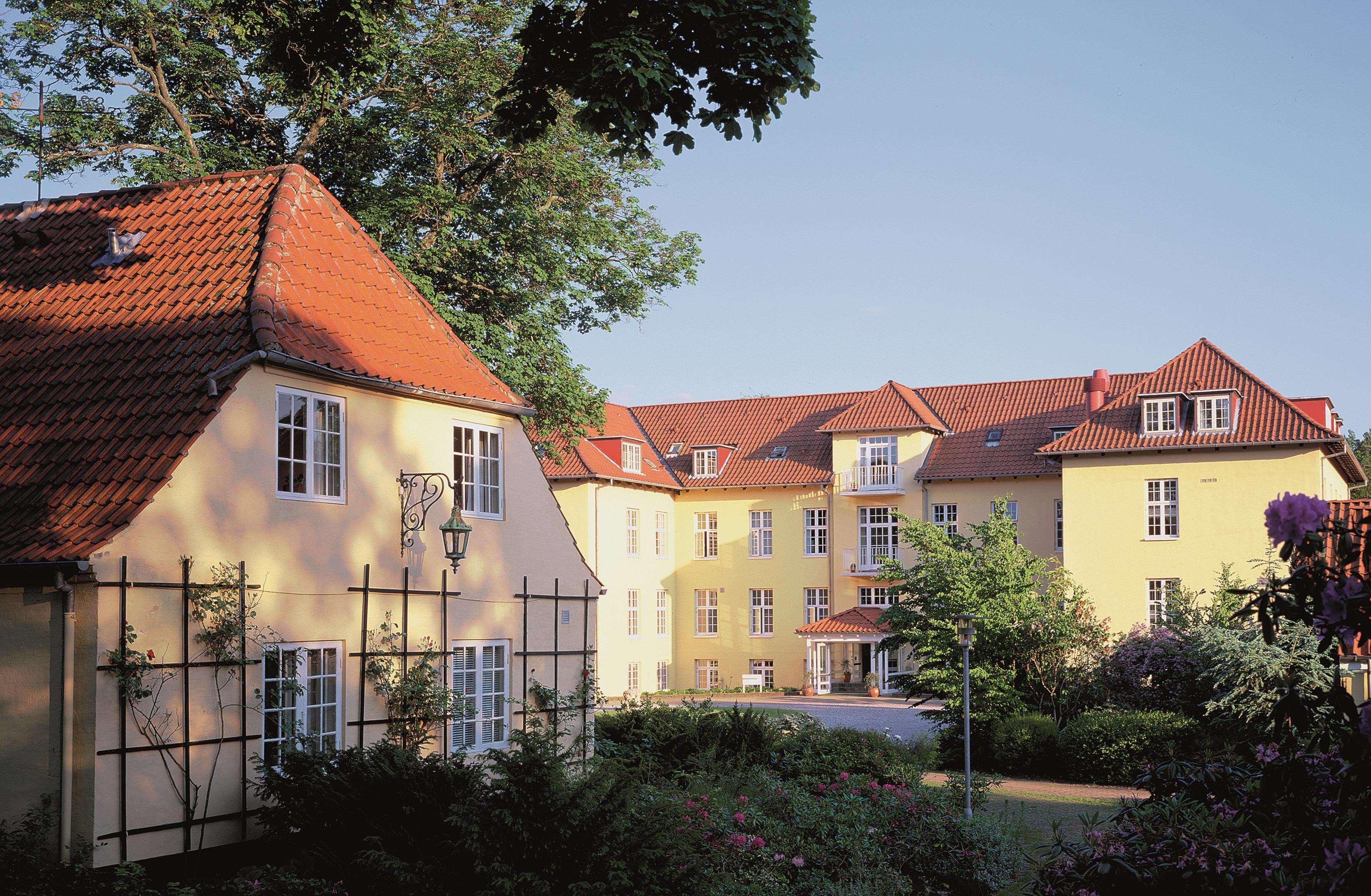 Gl. Skovridergaard; Bw Premier Collection 4*