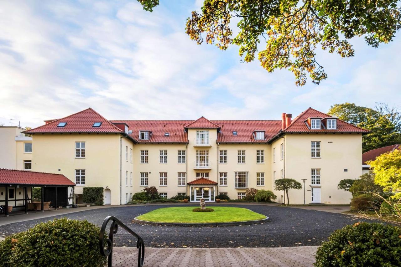 Gl. Skovridergaard; Bw Premier Collection Hotel 4*