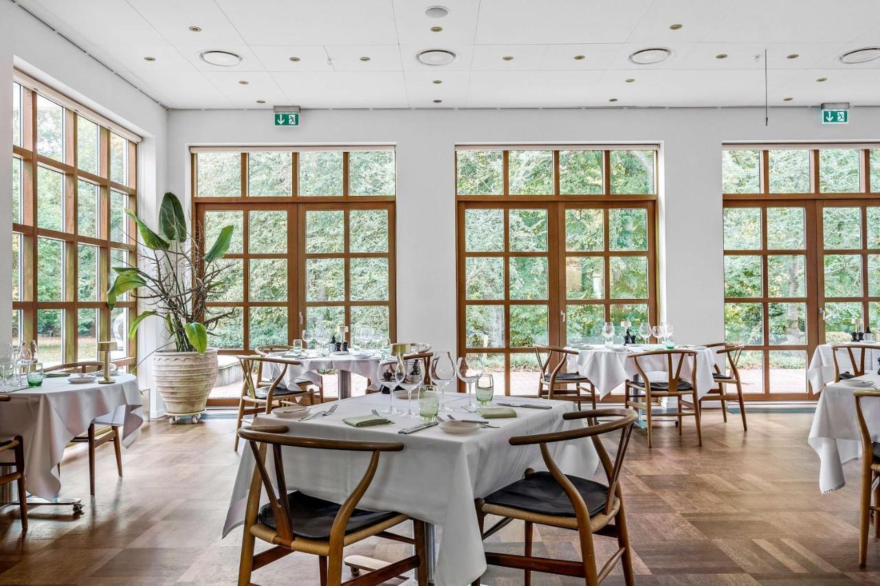 Gl. Skovridergaard; Bw Premier Collection Hotel Silkeborg