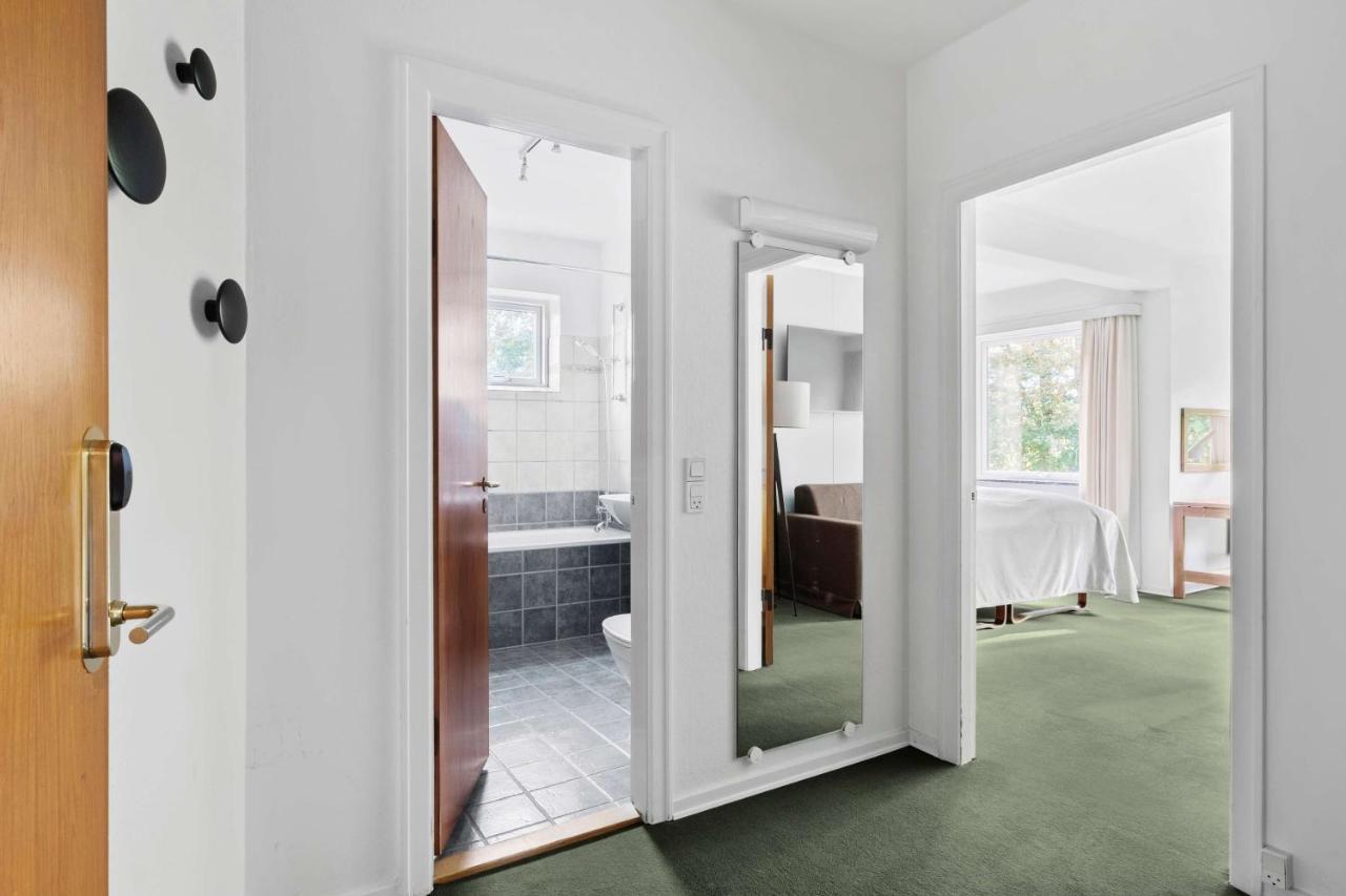 Hotel Gl. Skovridergaard; Bw Premier Collection 4*